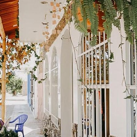 Nanasqa Hostel En Nasca / Наска Экстерьер фото