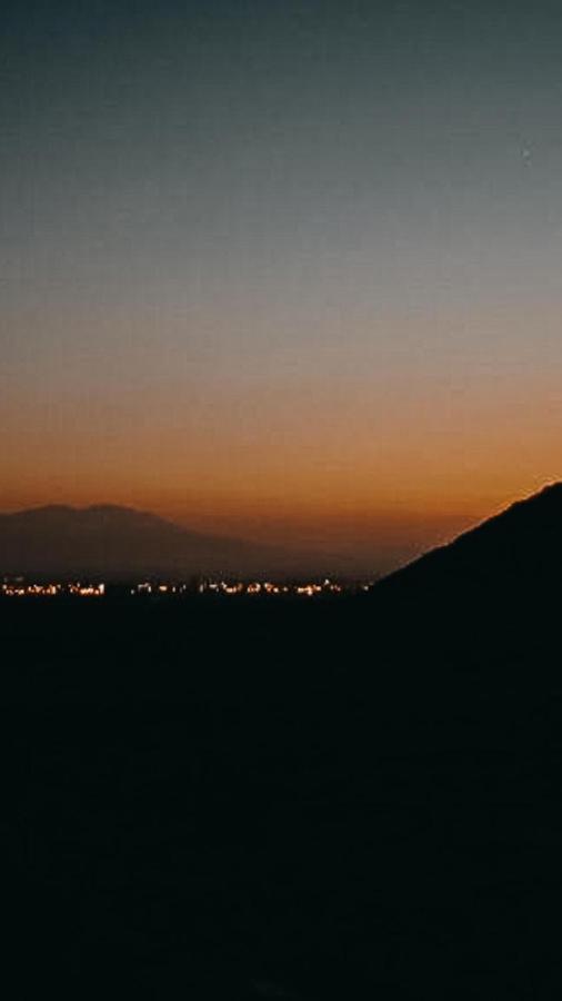 Nanasqa Hostel En Nasca / Наска Экстерьер фото