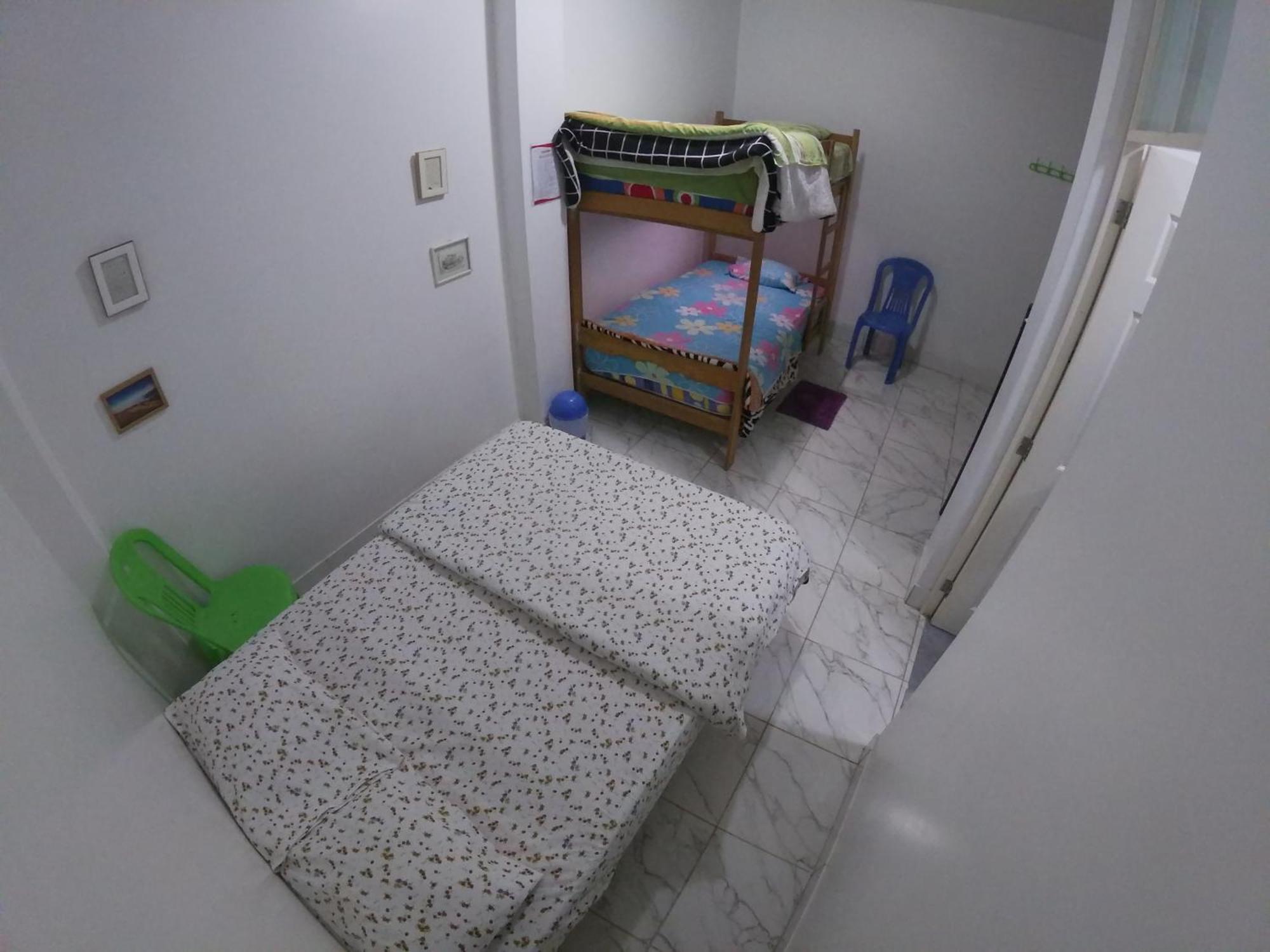 Nanasqa Hostel En Nasca / Наска Экстерьер фото