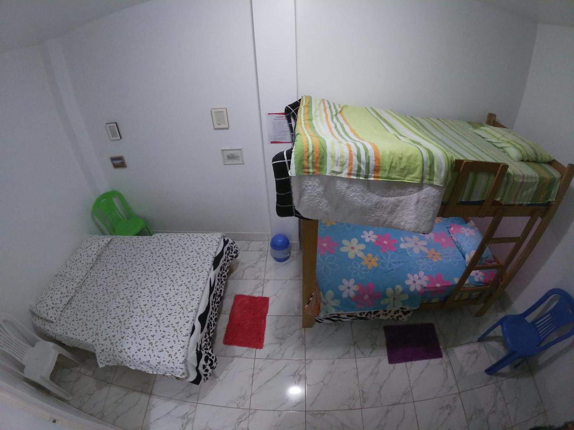 Nanasqa Hostel En Nasca / Наска Экстерьер фото