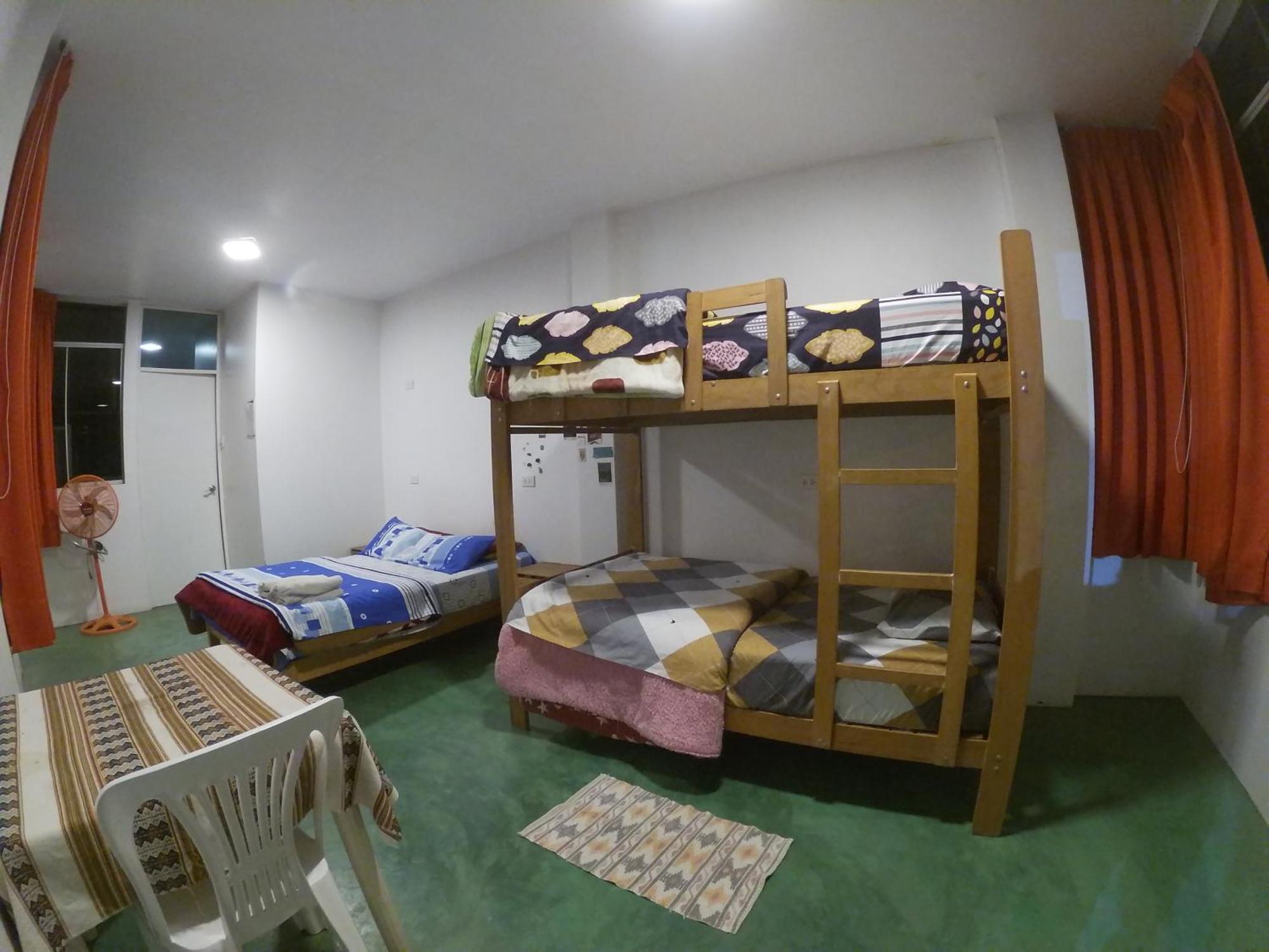 Nanasqa Hostel En Nasca / Наска Экстерьер фото