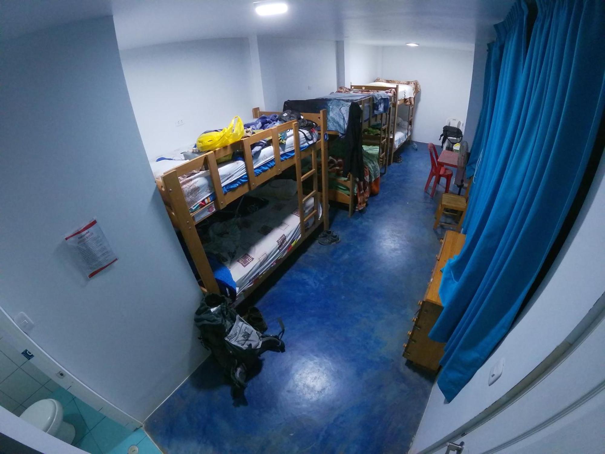 Nanasqa Hostel En Nasca / Наска Экстерьер фото