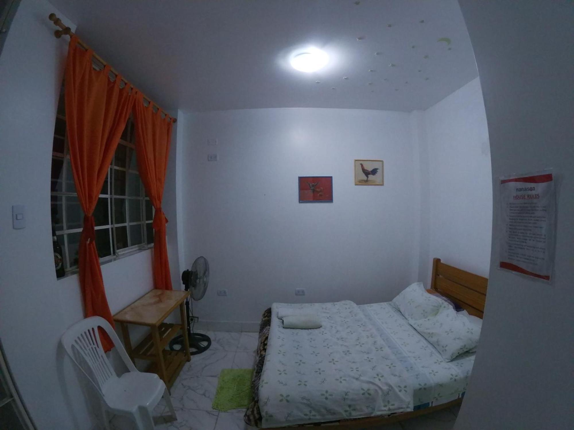 Nanasqa Hostel En Nasca / Наска Экстерьер фото